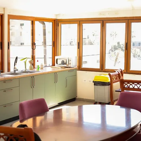 호스텔 View Durrës