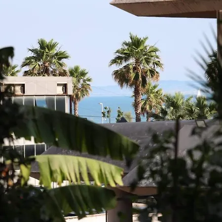 View 호스텔 *