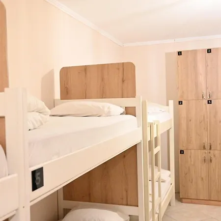 View Hostel Δυρράχιο