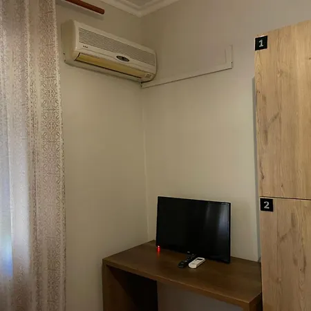 Hostel View *