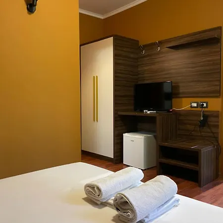 View Hostel *